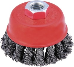 Cup brush